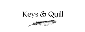 Keys & Quill